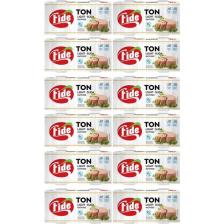 Fide Light Ton Balığı 24 X 160 G