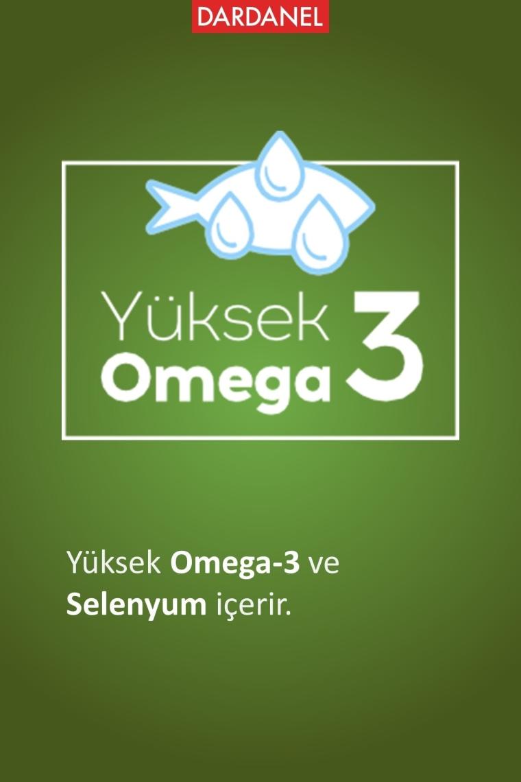 Zeytinyağlı Ton Balığı Poşet 80 gr X 2 Adet .