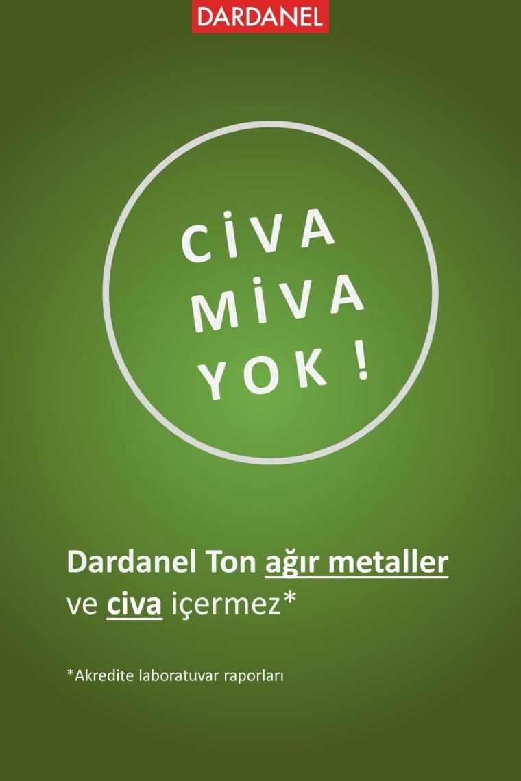 Zeytinyağlı Ton Balığı Poşet 80 gr X 2 Adet .