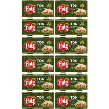 Fide Zeytinyağlı Ton Balığı 24 X 160 gr
