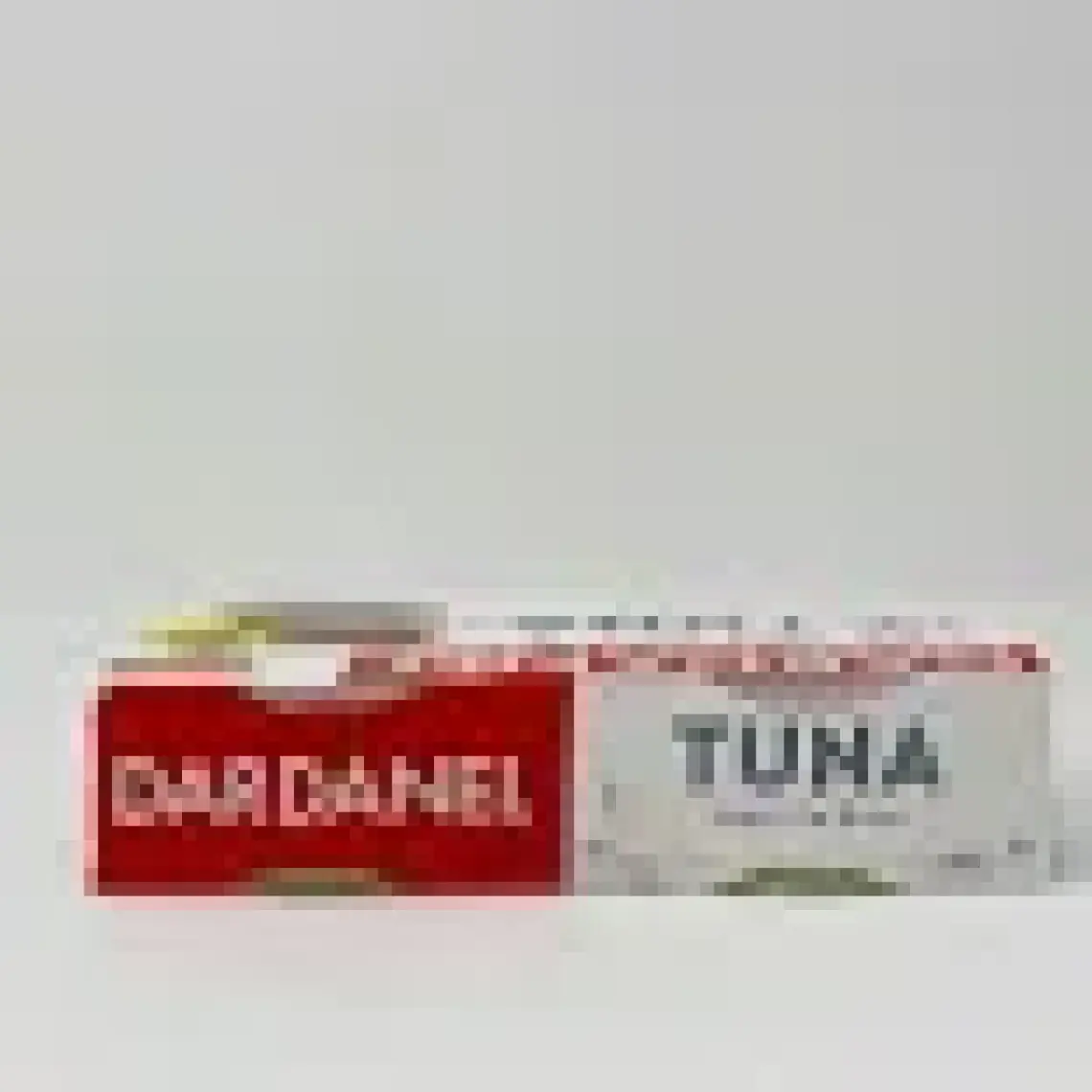 Dardanel Ligtht Ton Balığı 2x140 gr