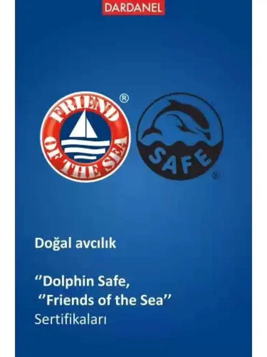Kalite Tonla Ayçiçek Yağlı Ton Balığı 2x150 gr
