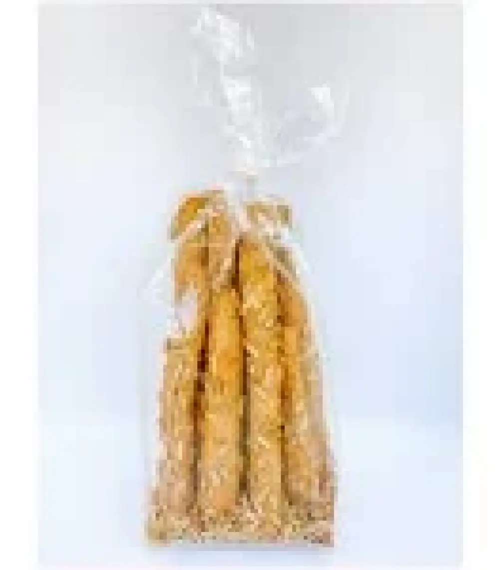 Kireçburnu Fırını Tam Tahıllı Çekirdekli Kırıkkırak 250 gr x 2 Paket