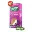 Humm Organic - Organik Vegan Pancarlı Grissini Atıştırmalık Paketi - 6 Adet