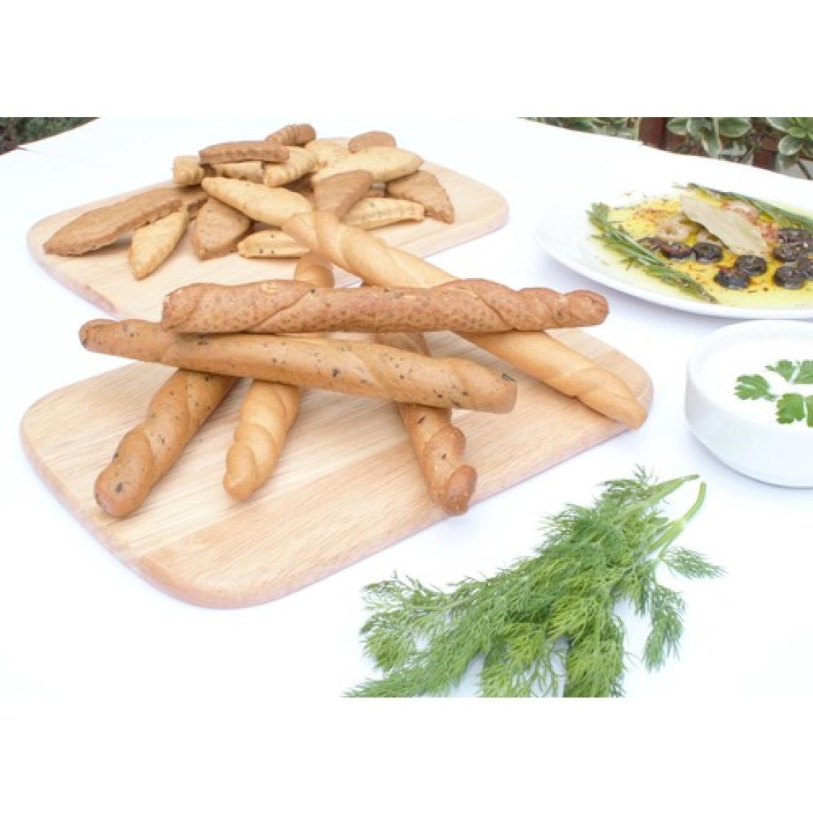 Kireçburnu Fırını  Akdeniz Kırıkkırak  2'li x 165 gr