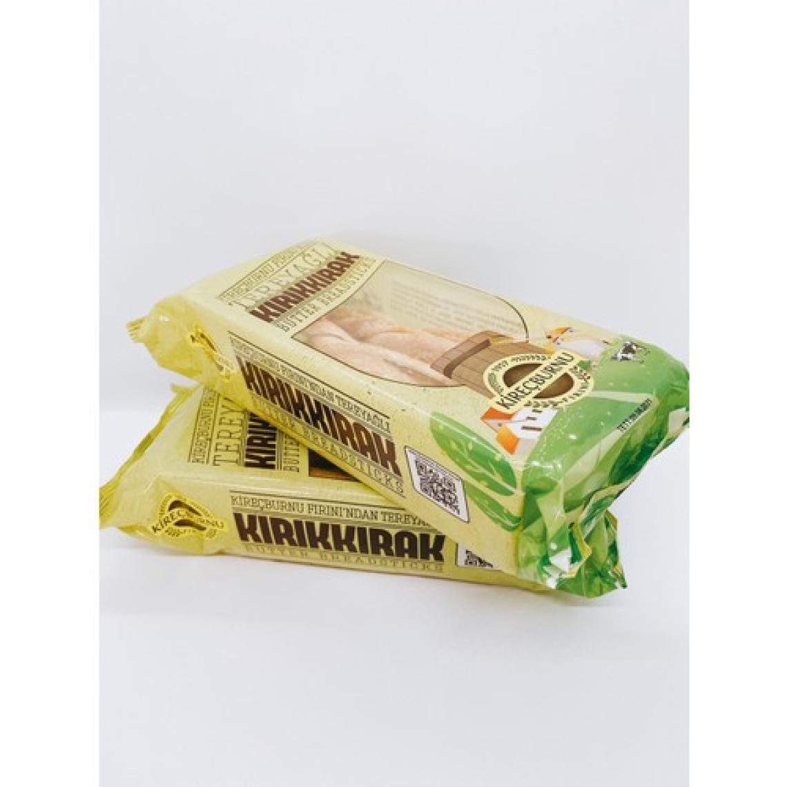 Kireçburnu Fırını Tereyağlı Kırıkkırak 185 gr x 2