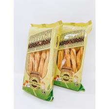 Kireçburnu Fırını Tereyağlı Kırıkkırak 185 gr x 2