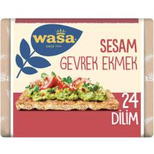 Wasa Susamlı Gevrek Ekmek / Crispbread Sesam