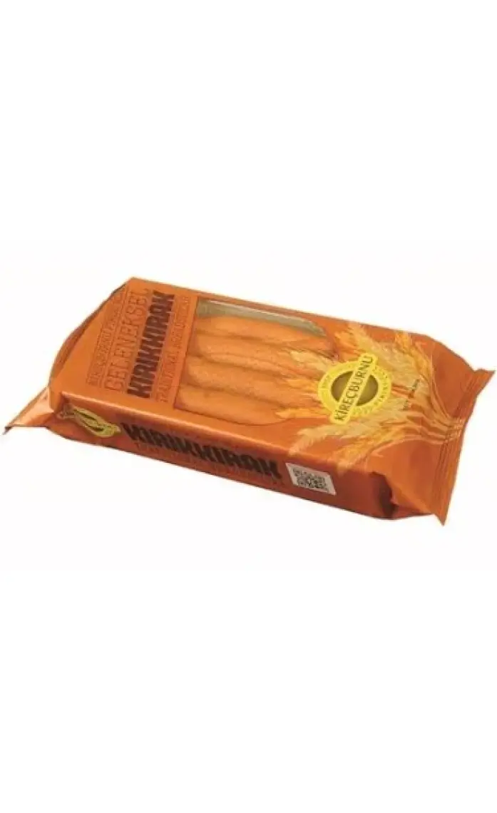 Kireçburnu Fırını Geleneksel Kırıkkırak 165 gr