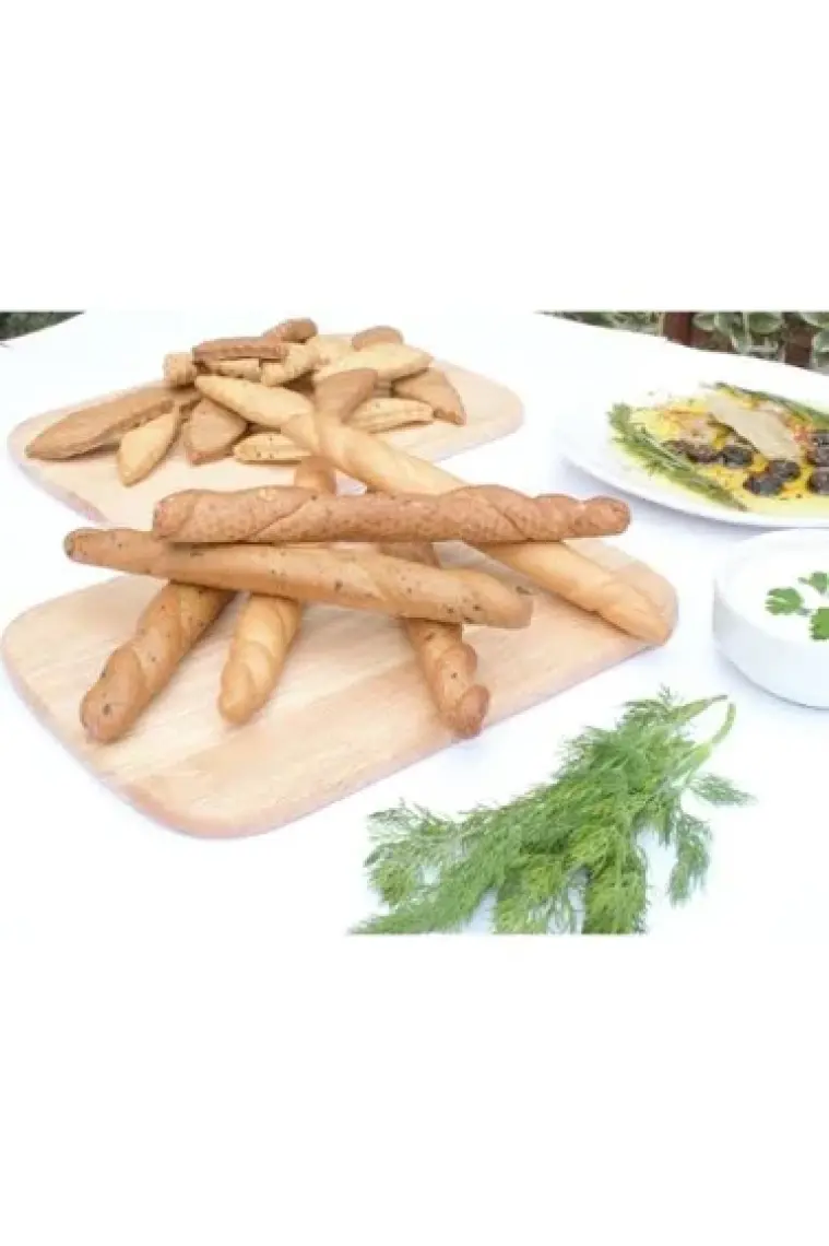 Kireçburnu Fırını Geleneksel Kırıkkırak 165 gr