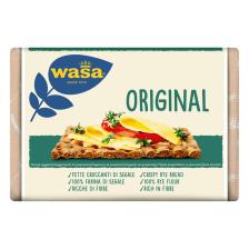 Sade Gevrek Ekmek Crispbread Original 275 gr