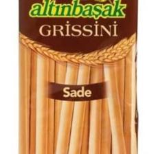 Ülker Altınbaşak Grissini 125 grx12