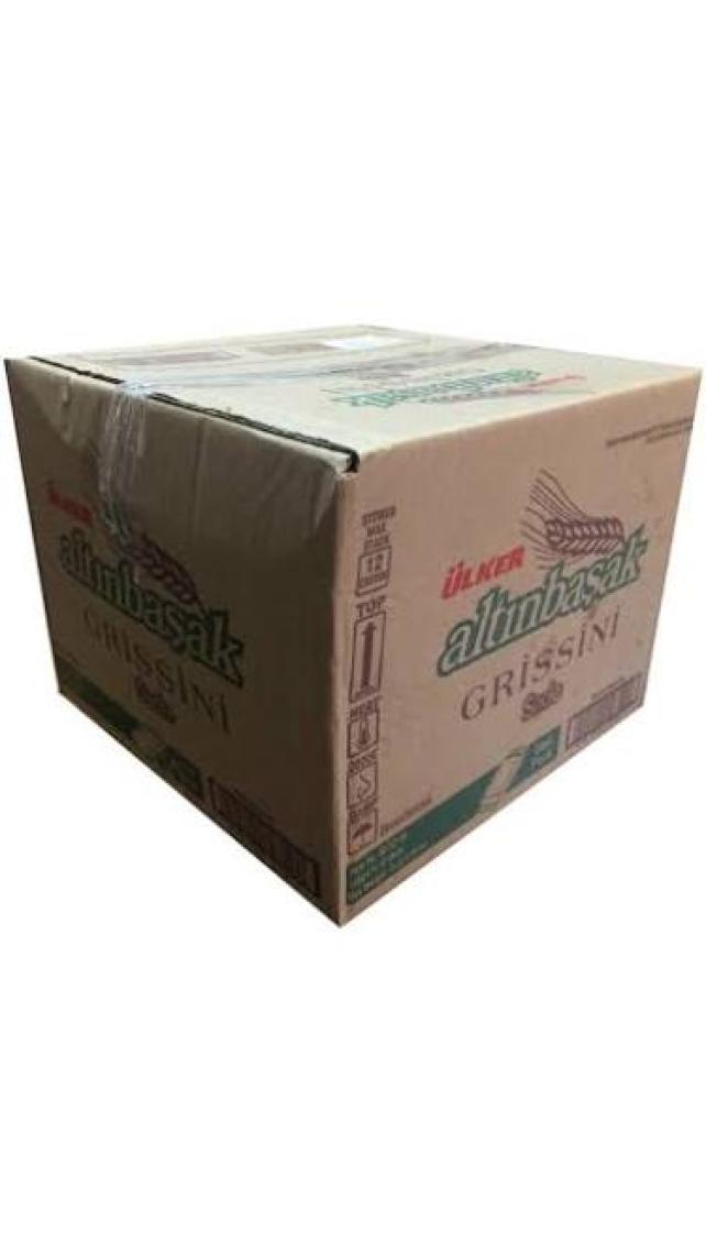 Ülker Altınbaşak Grissini 125 grx12