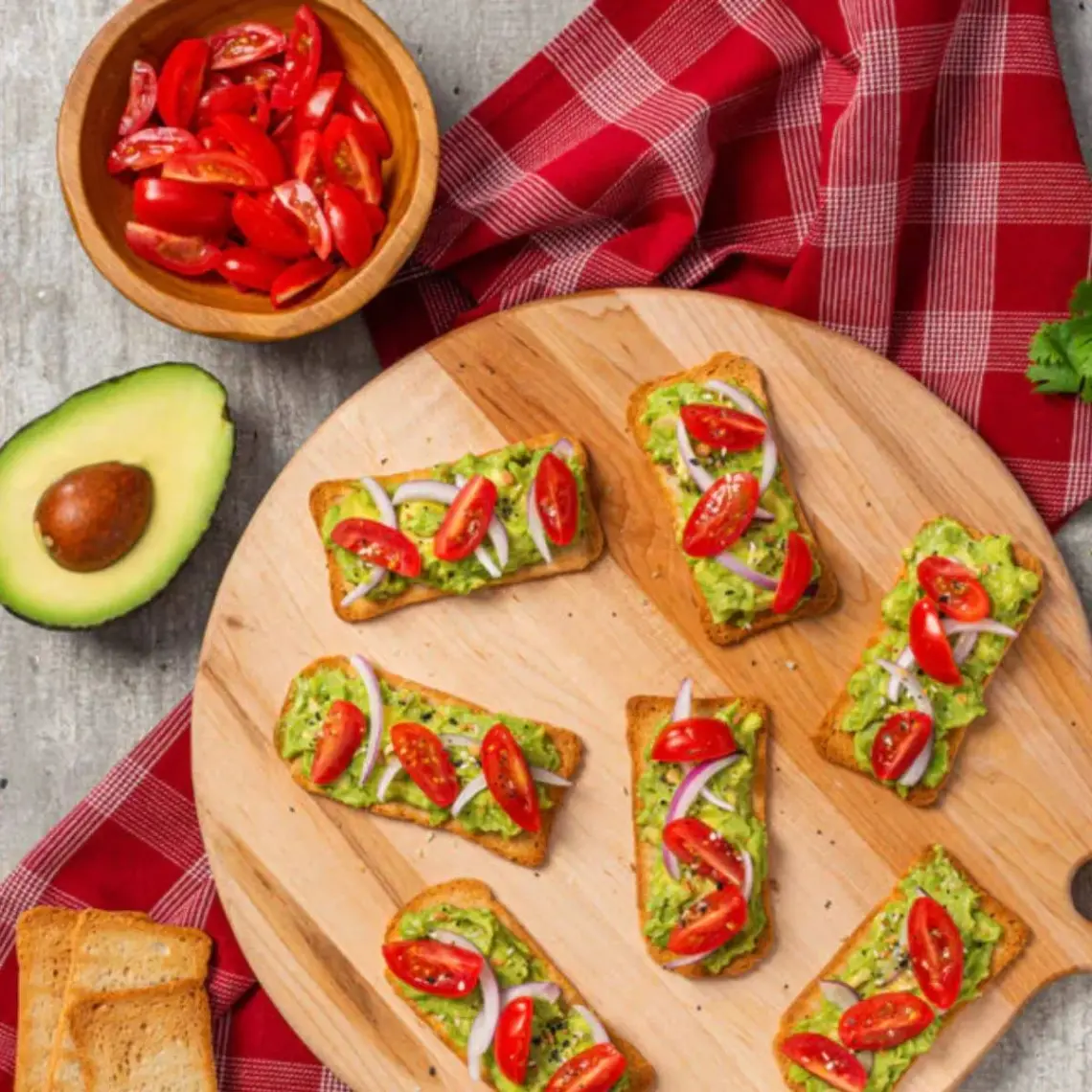 Van Der Meulen Melba Toast Kıtır Ekmek 100 g