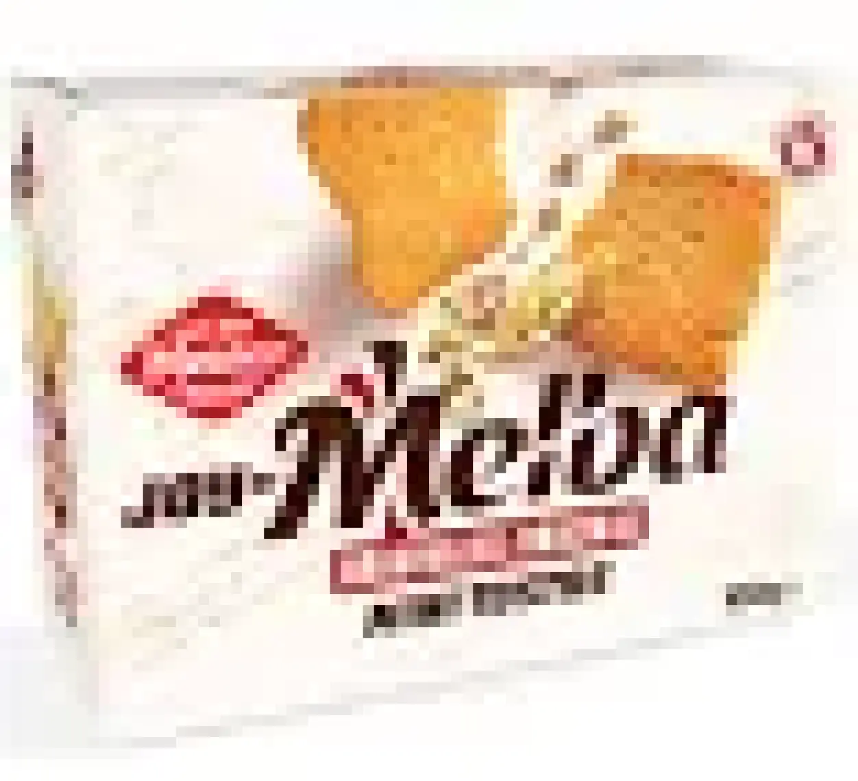 Van Der Meulen Melba Toast Kıtır Ekmek 100 g