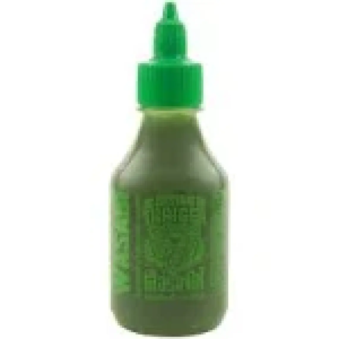 Suree Crying Thaiger Sriracha Wasabi Chili Sos 200 ml