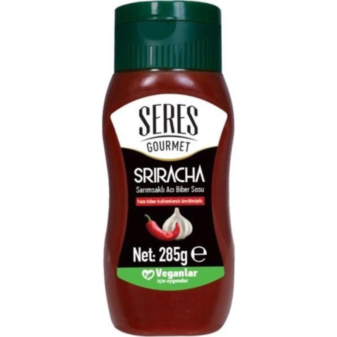 Seres Foods Sriracha Sos 285 gr