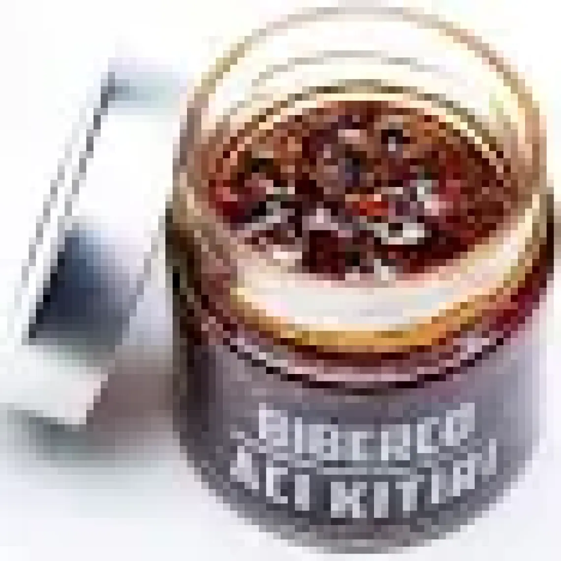 Biberco Orijinal Acı Kıtırı