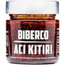 Biberco Orijinal Acı Kıtırı