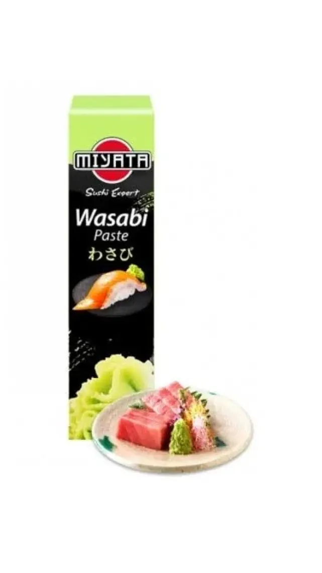Miyata Wasabi 43 gr