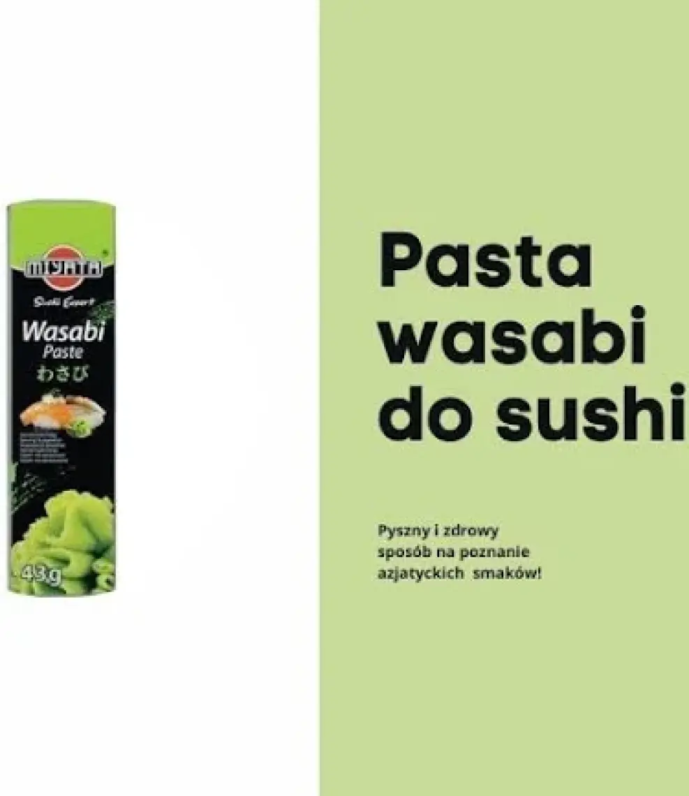 Miyata Wasabi 43 gr