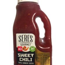 Seres Gourmet Acı Sweet Chili Sos 2500 gr