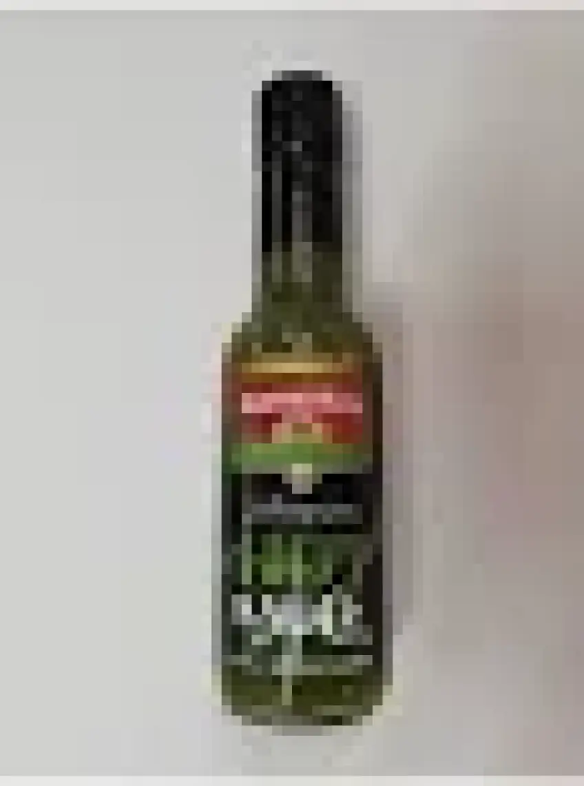 Mamazita's Mamazita’s Jalapeno Biberli Acı Sos 148 ml