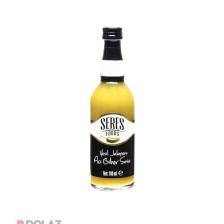 Yeşil Jalapeno Biber Sosu 100 ml