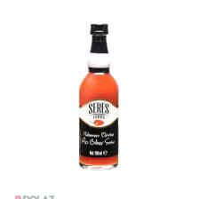 Habanero Biber Sosu 100 ml