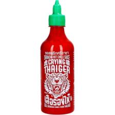 Suree Sriracha Crying Thaiger Suree 440 ml