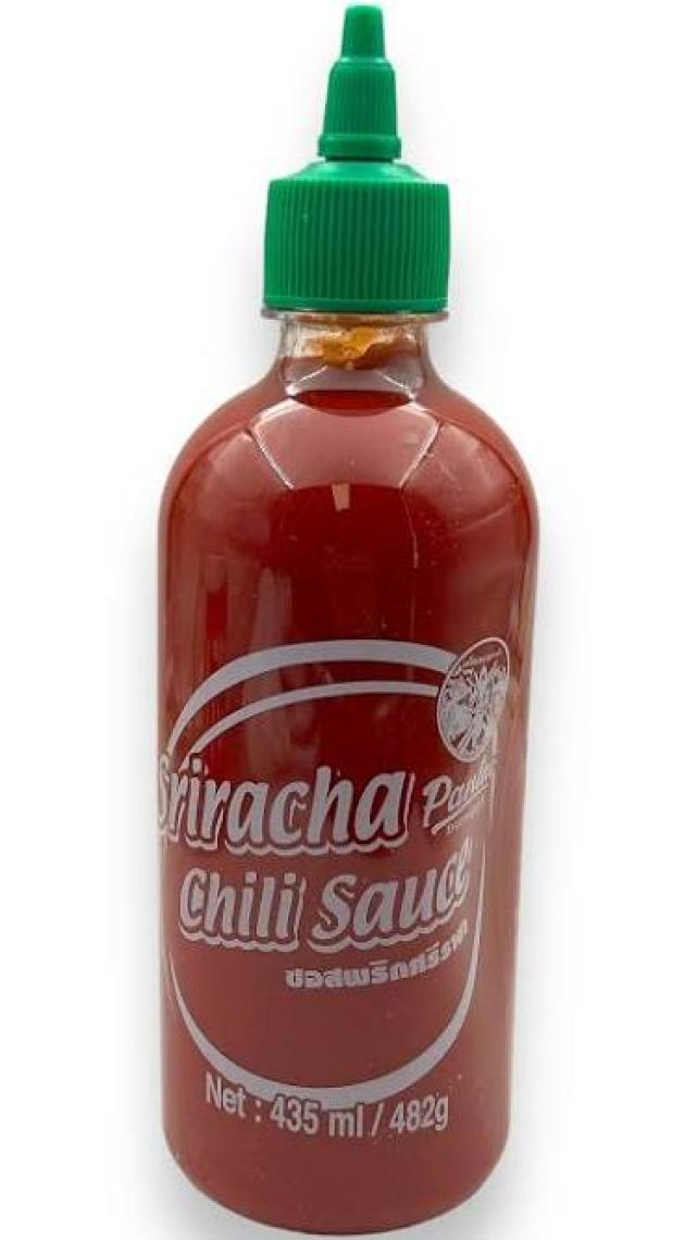 Pantai Pantai Sriracha Chili Sauce 435Ml