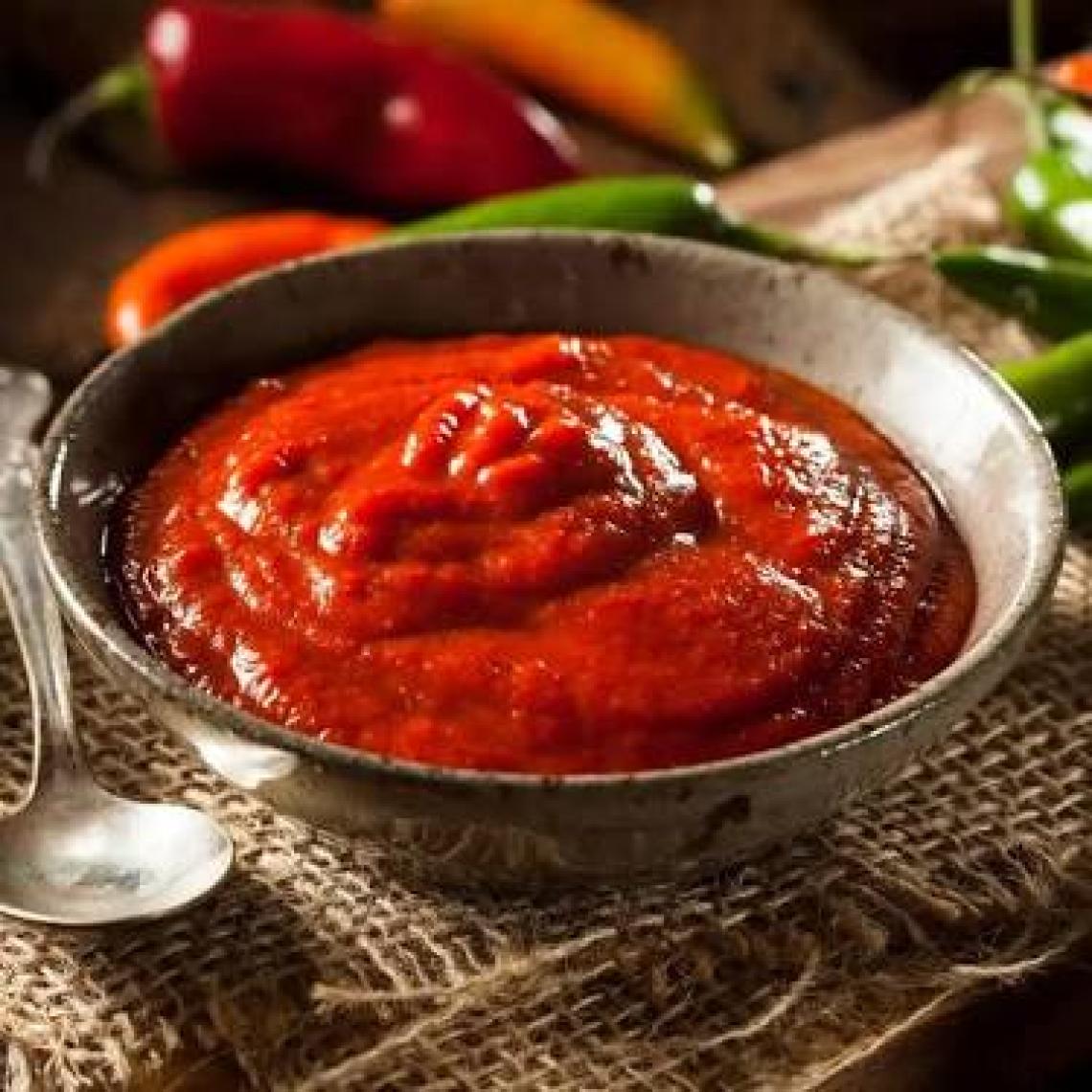 Pantai Pantai Sriracha Chili Sauce 435Ml