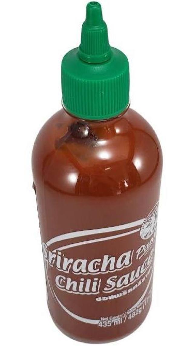Pantai Pantai Sriracha Chili Sauce 435Ml