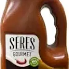 Seres Gourmet Louisiana Tipi Acı Biber Sosu 2250 gr