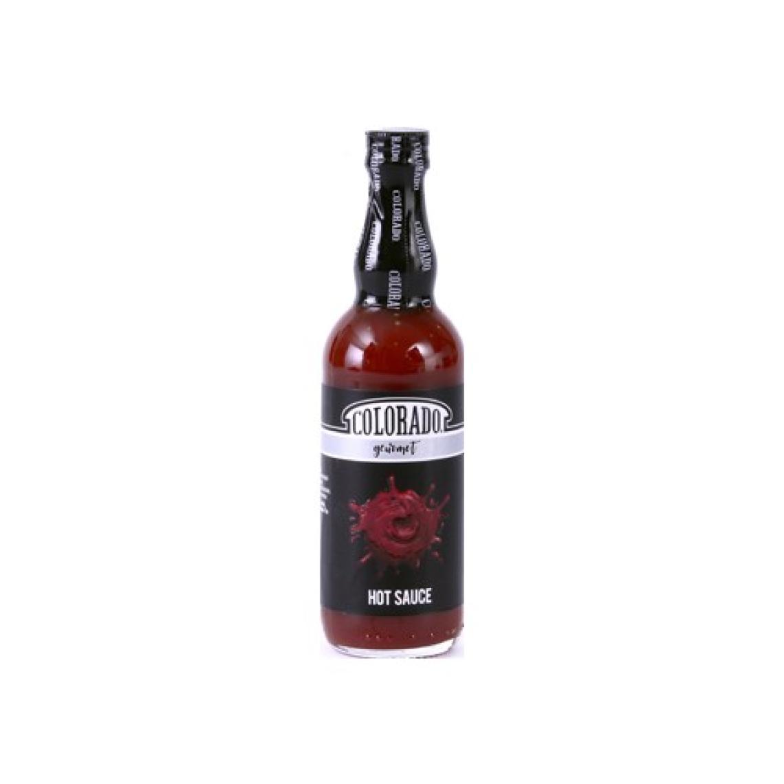Colorado Hot Sauce Acı Sos 100 ml