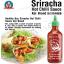 Kai Brand Sriracha Sosu Hot Chili Sauce 540 gr
