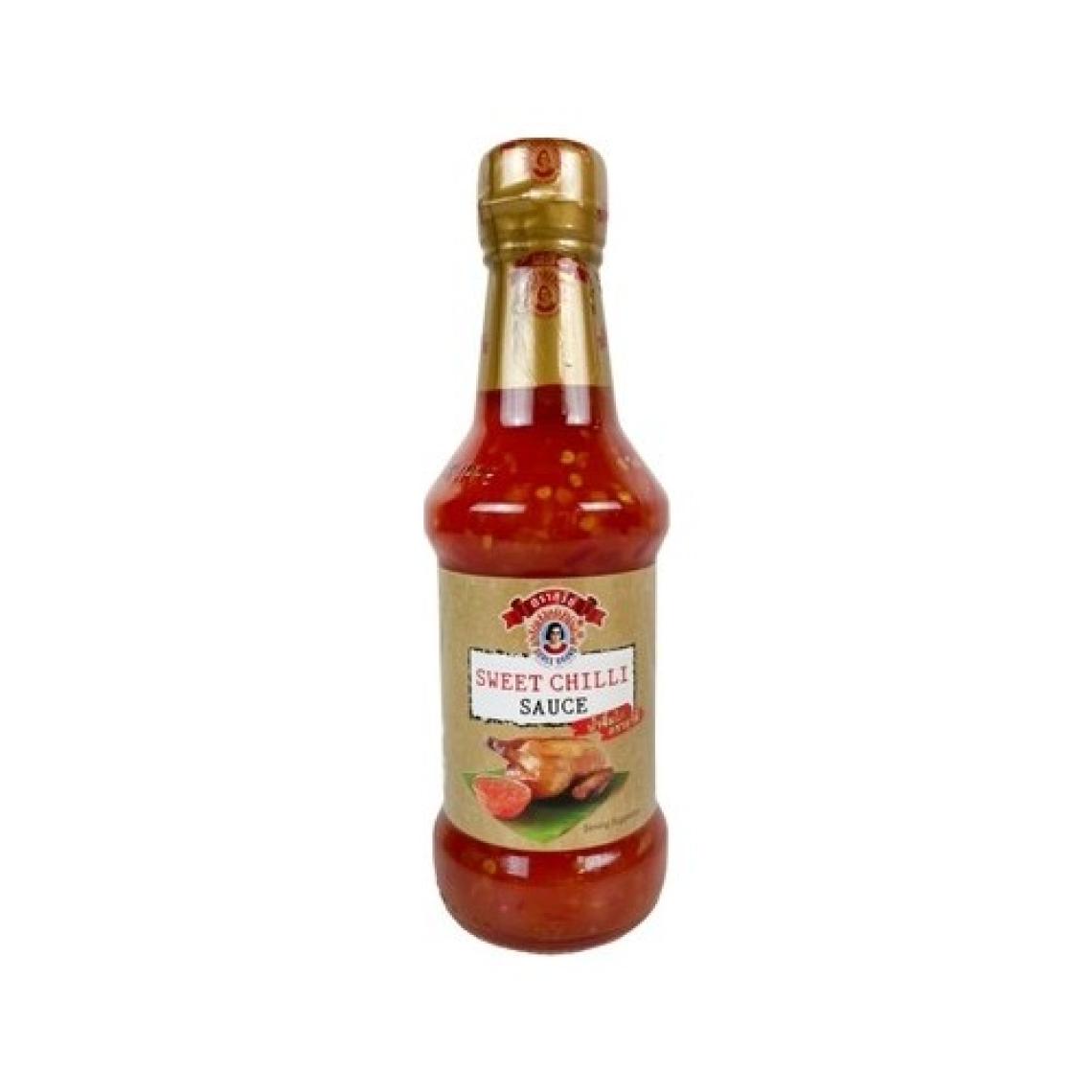 Suree Sweet Chili Tatlı Acı Biber Sosu 350 gr