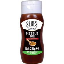 Seres Gourmet Masala Sos 285 gr