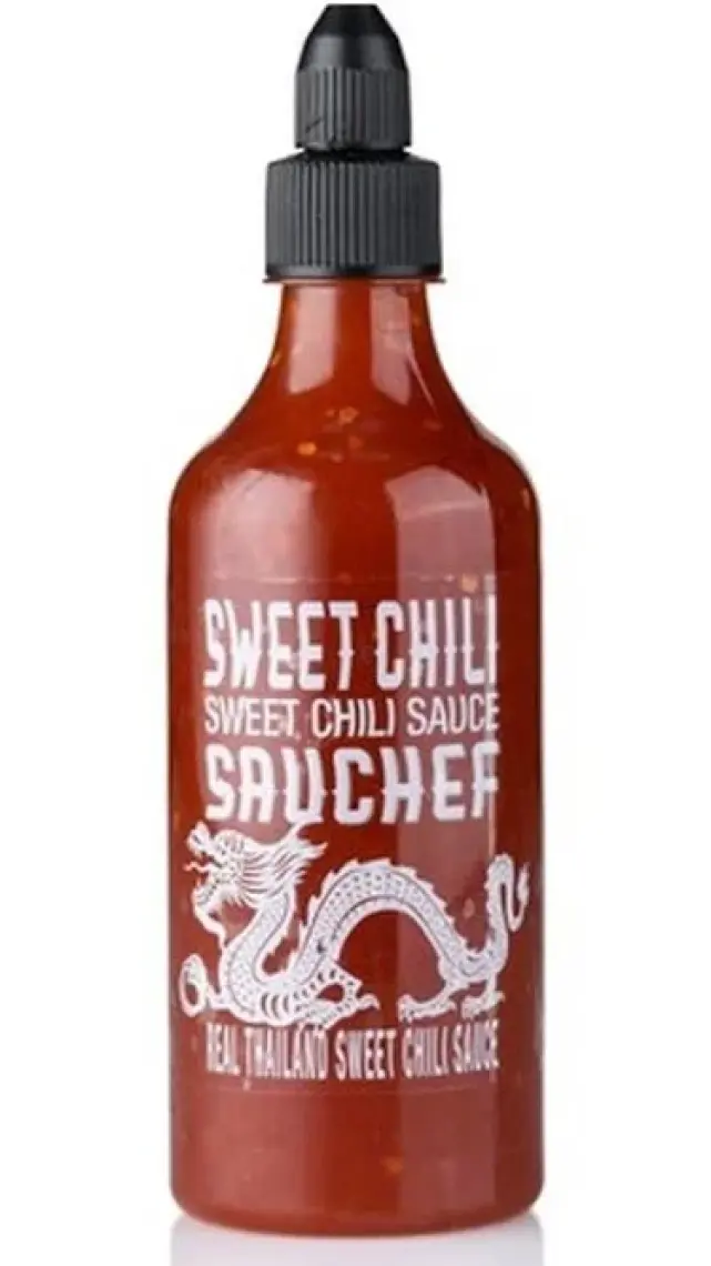 Sauchef Sweet Chilli Sauce