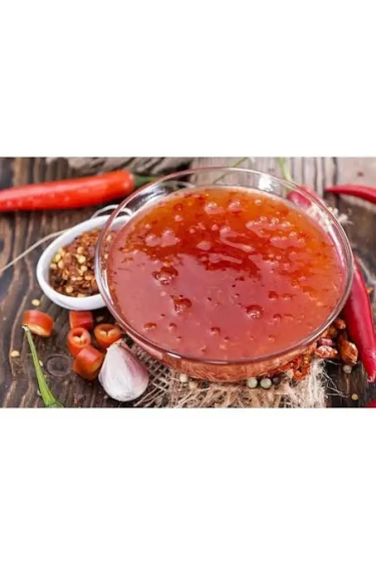 Sauchef Sweet Chilli Sauce