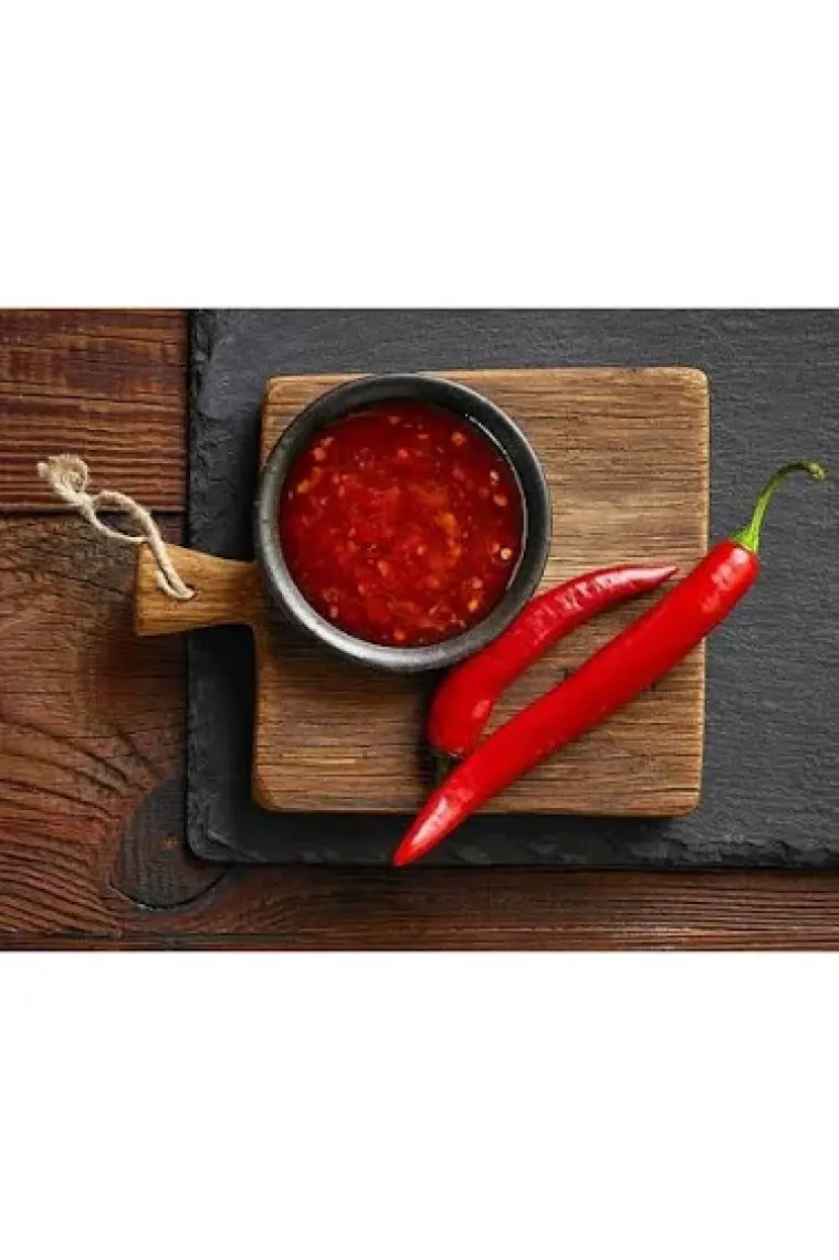 Sauchef Sweet Chilli Sauce