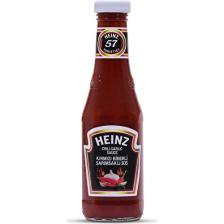 Heinz Sarımsaklı Acı Sos 300 ml