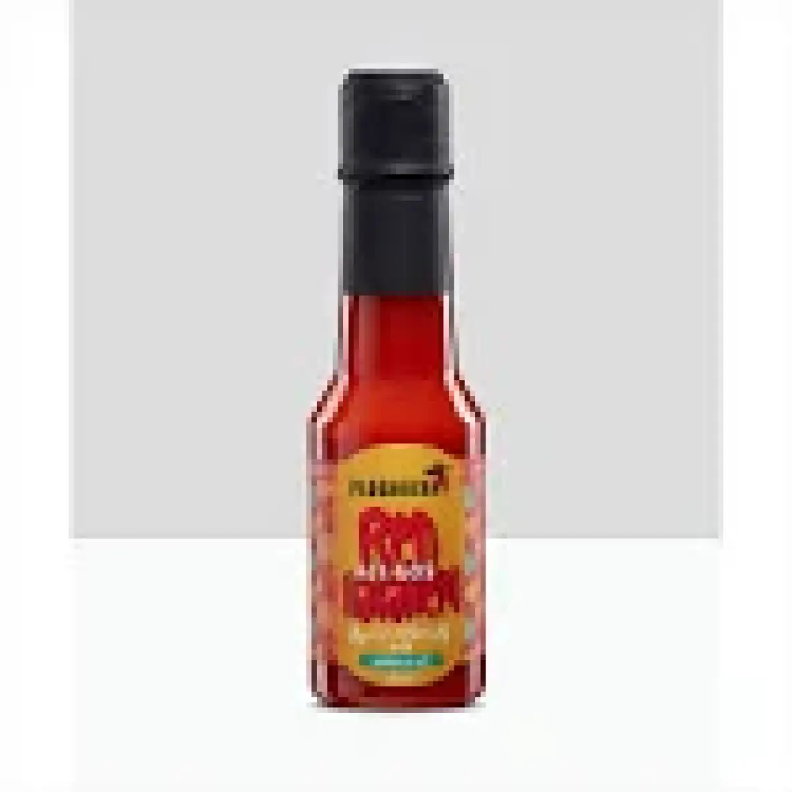 Padronero Red Habanero Acı Sos 200 ml.