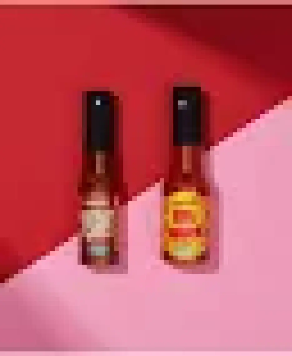 Padronero Red Habanero Acı Sos 200 ml.