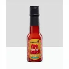 Padronero Red Habanero Acı Sos 200 ml.