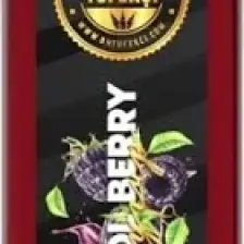 By Tüfekçi Berry Hibisküs Konsantresi 60 ml (Yeni Formül)