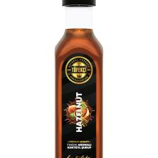 Fındık Şurup Yoğun Lezzet Yüksek Aromalı Yeni Formül (60ml)