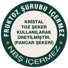 Vanilya Aromalı Kahve Ve Meyve Şurubu 300 Ml.