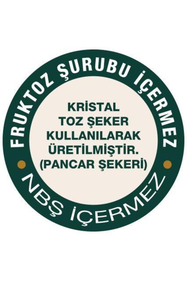 Vanilya Aromalı Kahve Ve Meyve Şurubu 300 Ml.
