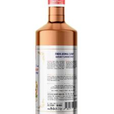 Nish Fındık Aromalı Şurup 700 Ml